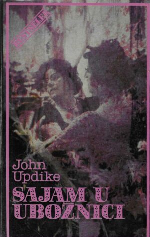 John Updike: Sajam u ubožnici