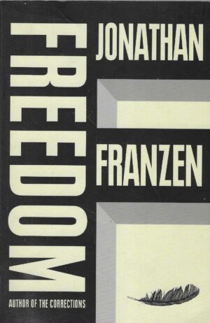 Jonathan Franzen: Freedom