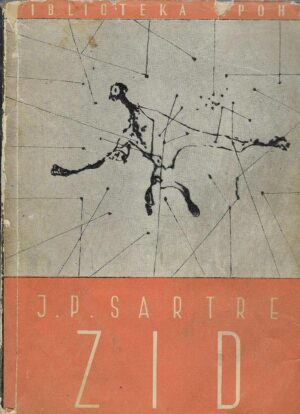 J.P. Sartre: Zid