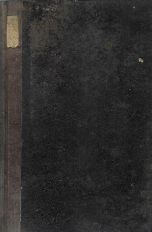 Juraj Haulik: Selectiores encyclicae literae et dictiones sacrae, tomus VI.