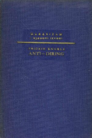 Friedrich Engels: Anti-Diring