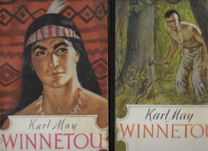 Karl May: Winnetou (1-3)