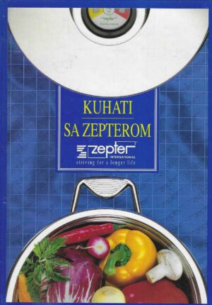 Kuhati sa Zepterom