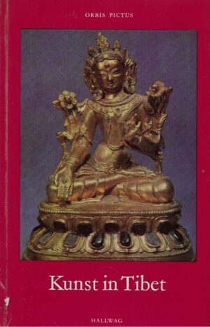 Kunst in Tibet & Felsbilder der Sahara