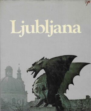 Ljubljana