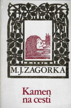 Marija Jurić Zagorka: Kamen na cesti