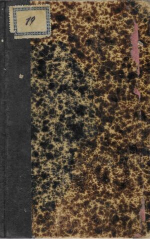 Matija Antun Reljković: Satir iliti divji čovik