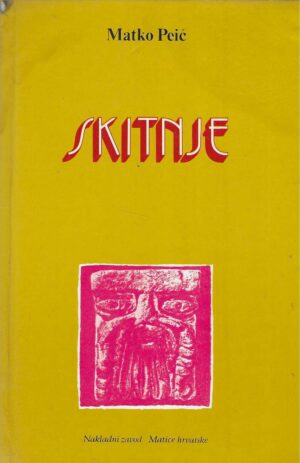 Matko Peić: Skitnje