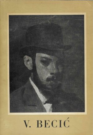 Matko Peić: Vladimir Becić