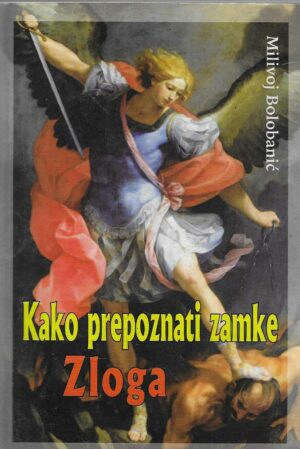 Milivoj Bolobanić: Kako prepoznati zamke Zloga