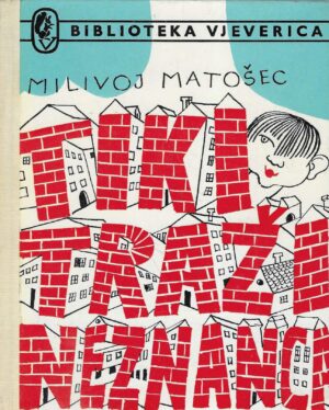 Milivoj Matošec: Tiki traži neznanca