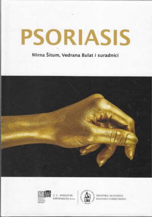 Mirna Šitum, Vedrana Bulat i dr.: Psoriasis