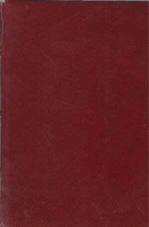 Miroslav Krleža: Sabrana djela - Svezak dvadeset peti