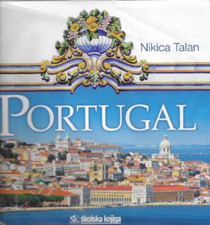 Nikica Talan: Portugal