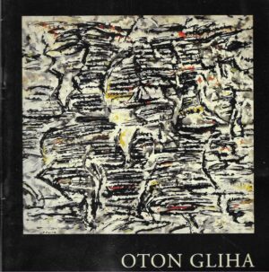 Oton Gliha i njegov slikarski zavičaj - U povodu desete godišnjice smrti