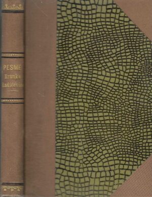 Pesme Branka Radičevića