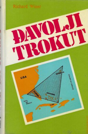 Richard Winer: Đavolji trokut