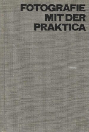 Roger Rössing: Fotografie mit der Praktica