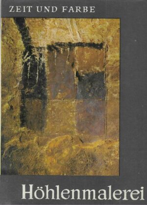 Roxane Cuvay: Höhlenmalerei