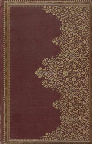 Rudolf Baumbach: Zlatorog - eine Alpensage