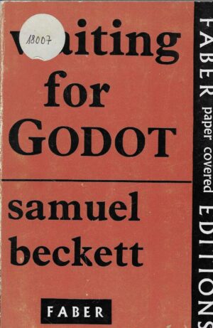 Samuel Beckett: Waiting for Godot