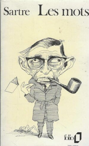 Sartre: Les mots