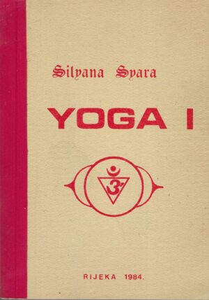 Silvana Svara: Yoga I