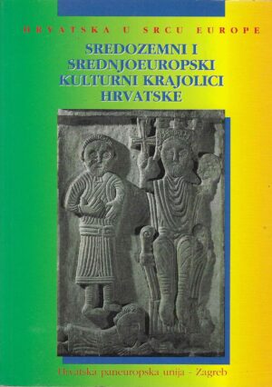 Sredozemni i srednjoeuropski kulturni krajolici Hrvatske