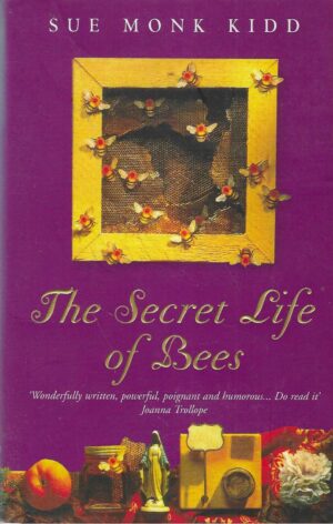 Sue Monk Kidd: The Secret Life of Bees