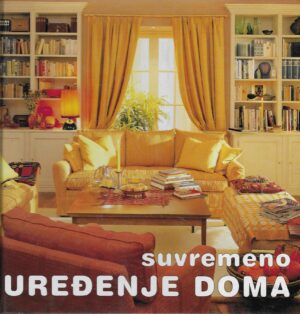 Suvremeno uređenje doma
