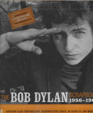 The Bob Dylan Scrapbook 1956-1966 ( s Cd-om)