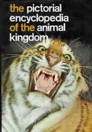 The Pictorial Encyclopedia of The Animal Kingdom
