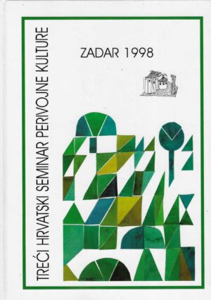 Treći hrvatski seminar perivojne kulture