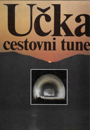 Učka - cestovni tunel