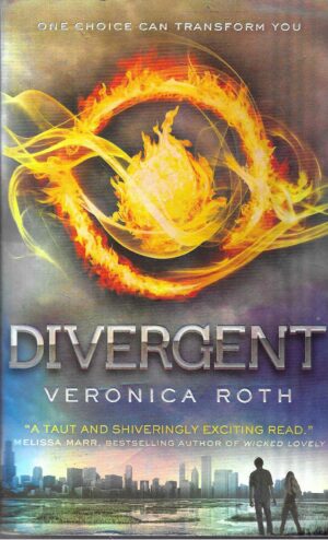 Veronica Roth: Divergent