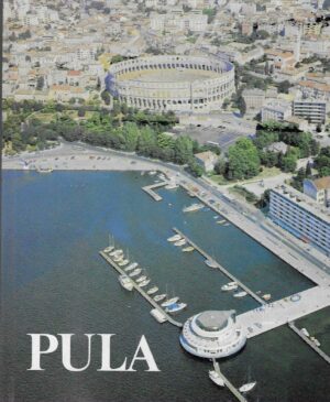 Vesna Girardi Jurkić: Pula