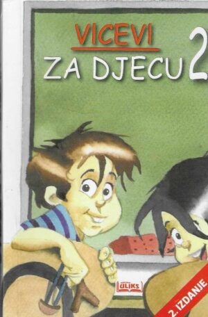 Vicevi za djecu 2