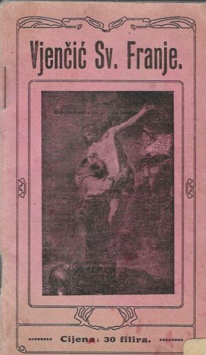 Vjenčić Sv. Franje