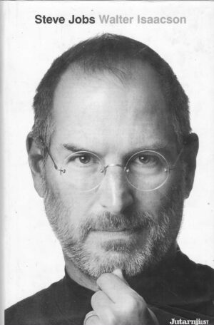 Walter Isaacson: Steve Jobs