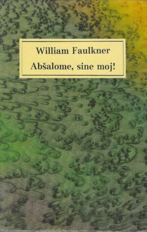 William Faulkner: Uljez u prašinu