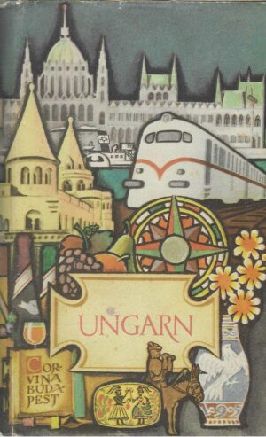 Zoltan Halasz (ur.): Ungarn