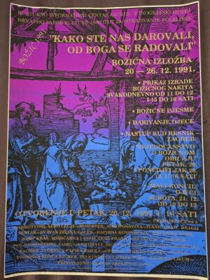 Ivan Picelj: Sitotisak