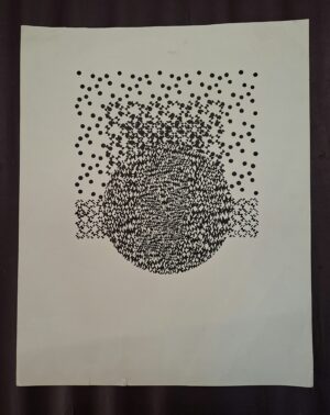 Miroslav Šutej: Sitotisak