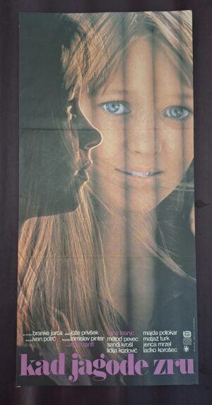 Matjaž Vipotnik: Kad jagode zru - sitotisak