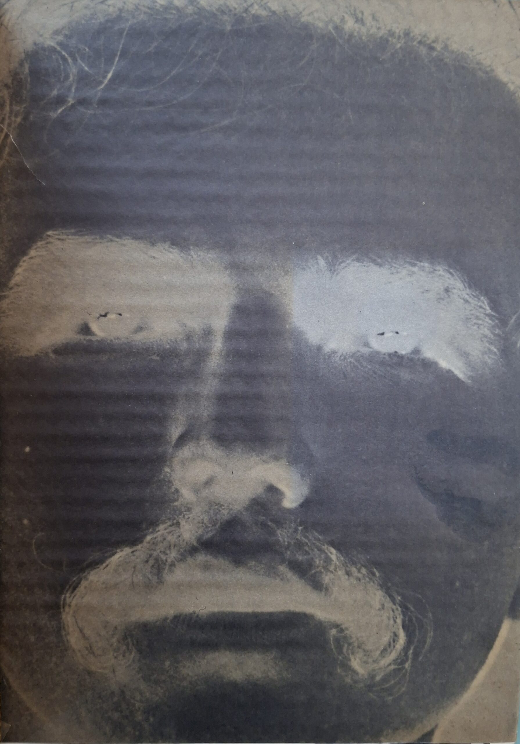 Stan Brakhage: Metaphors on Vision (rijetko izdanje časopisa Film Culture)