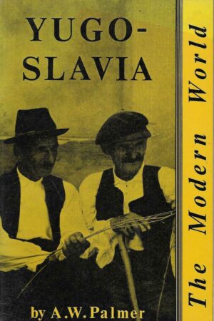 A. W. Palmer: Yugoslavia