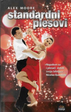 Alex Moore: Standardni plesovi