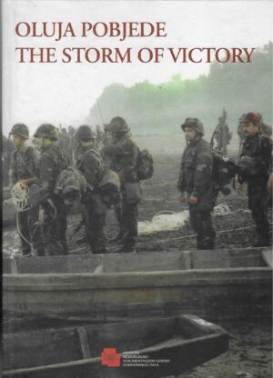 Ante Nazor: Oluja pobjede