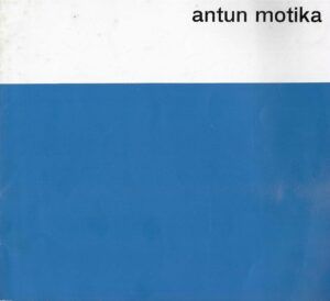 Antun Motika