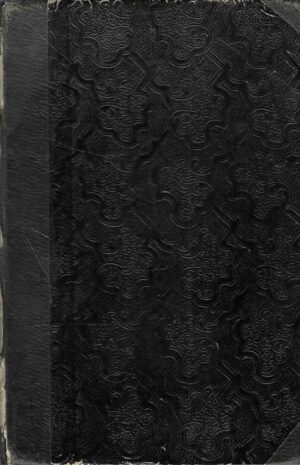 Antun Nemčić Gostovinski: Putositnice (1845., 1. izdanje)